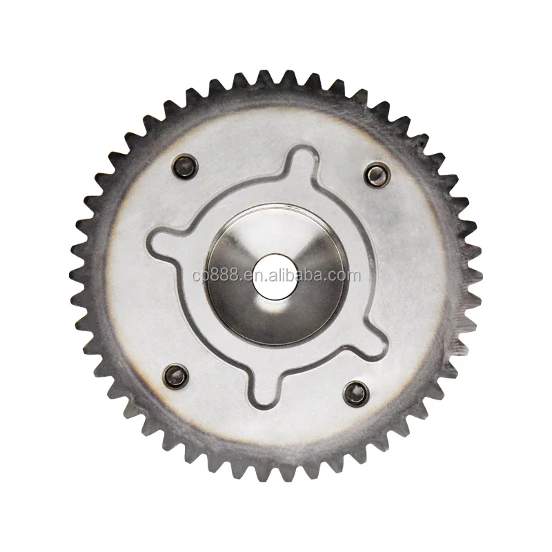 OEM Camshaft Sprocket L372-12-4X0C for Mazda 3, 5, 6 (2002-2007
