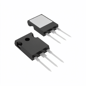 Composants de circuits électroniques Transistors TO-247AC IRFPG40 En stock - Product Image 1