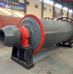 เครื่องบดหินแบบลูกกลิ้งสำหรับงานหนัก สำหรับสายการผลิตการทำเหมืองทองคำ - Product Image 2