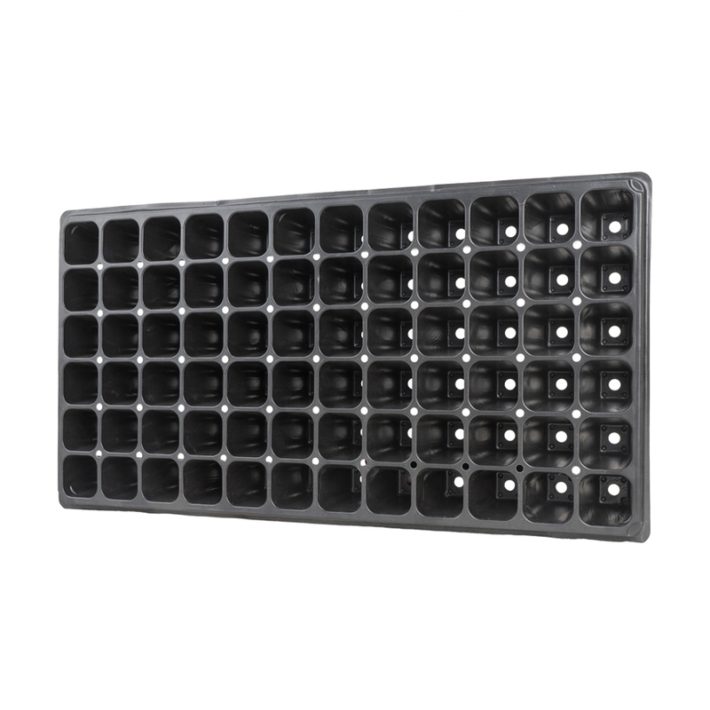 Durable Seed Trays Plant Seedling Nursery