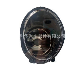 Conjunto de luces antiniebla Bmw 55w 5500k para E39M5 E46M3, mejora de parachoques delantero, lado izquierdo y derecho - Product Image 5
