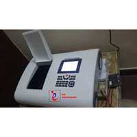 Lab Ultra Visible Dual Beam Spectroscopy Instrument Laboratory Instruments
