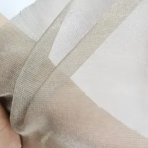 Trendy, Ultra Stylish, Gorgeous Mosquito Net Fabric 