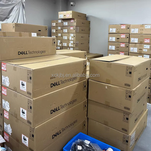 Voor Dell Emc Poweredge R450 Rack Server Te Koop 1u Intel Xeon Schaalbare Processors Ddr4 Populaire Voorraad Gebruikt - Product Image 3