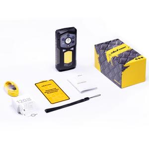 โทรศัพท์มือถือ <span class=keywords><strong>Ulefone</strong></span> <span class=keywords><strong>Armor</strong></span> 29 <span class=keywords><strong>Pro</strong></span> รุ่นทนทาน หน่วยความจำ 16GB+512GB กล้องมองกลางคืน หน้าจอ 6.67 นิ้ว + 1.04 นิ้ว ระบบปฏิบัติการ Android 15 สมาร์ทโฟน 5G โทรศัพท์ Uelfone - Product Image 3