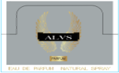Giacca da Uomo Alys JH300-21 con Stampa in Lamina e Motivo a Lettere in Rilievo, Stile Minimalista - Product Image 3