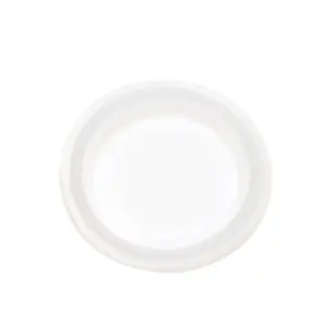 Sanitary Tri Clamp Ring Food Grade Seal Ferrule White Silicone Gasket