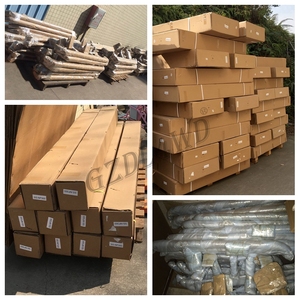 อุปกรณ์ตกแต่งภายนอกรถยนต์ GZDL4WD 4x4 สำหรับ<span class=keywords><strong>รถ</strong></span>ออฟโรด ท่อหายใจสำหรับ<span class=keywords><strong>รถ</strong></span>ตู้โตโ<span class=keywords><strong>ย</strong></span>ต้าไฮเอซคอมมิวเตอร์ ปี 1990-2004 - Product Image 6