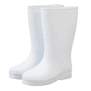 36-47 대형 화이트 블랙 EVA 높은 중간 및 낮은 장화 무릎 높이 및 발목 장화 여성 신발 방수 - Product Image 5