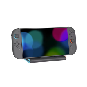 RGB Plug-in <strong>Docking</strong> <strong>Station</strong> for Switch 2 Dock with Gigabyte Network HDTV 4K 60hz Adapter Type C Hub Dock Stand - Product Image 6