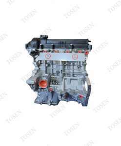 Pièces de moteur de voiture à essence/gaz Tosen de haute qualité, vente en gros directe, fabrication en usine, testées à 100 %, garantie 12 mois - Product Image 1