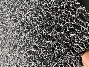 Thảm Cuộn PVC Thảm Vinyl Vòng Lặp Thảm Sợi Mì PVC - Product Image 5