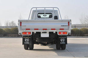 รถบรรทุกขนาดเล็ก KAMA V15 ความจุ 1.5 ตัน เครื่องยนต์ 2.0 ลิตร ยูโร 6 สำหรับดัดแปลงเป็นรถขายอาหารเคลื่อนที่ - Product Image 4