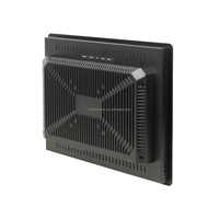 I3-8th de tablette industrielle i5-6th i7 i9 PC à écran tactile en option 15 17 18.5 pouces boîtier en aluminium intégré tout en un PC