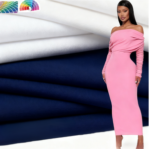 Delantexテキスタイル生地はヨガウェアとパンツとして使用できます150cm 260gsm通気性生地 - Product Image 1