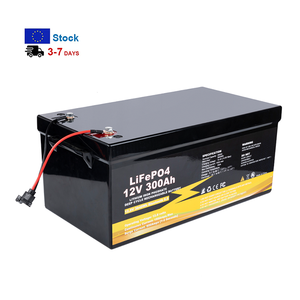 Miaoxin Tie 12V 24V 48V 60V lifepo4 배터리 팩 12v 24v 100Ah 200Ah BMS 태양열 리튬 이온 배터리 (난방 및 블루투스 포함) - Product Image 4