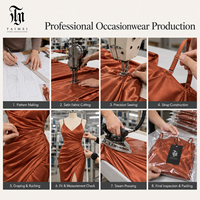 Collection de robes maxi décontractées pour femmes, mode urbaine, couleur unie, col en V profond, bretelles spaghetti, été, teinture unie