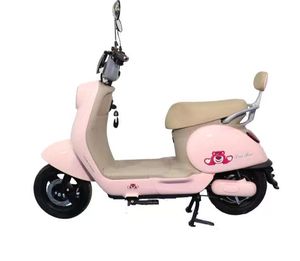 Venta caliente 350W Ciclomotor Eléctrico Fabricantes Chinos Alta Velocidad 30-60km Minibike/Pocketbikes 48v12A Litio 72V 60V Opciones - Product Image 5