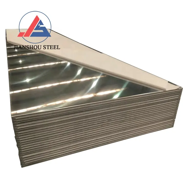 Placa de aleación de aluminio de alta calidad, lámina de 3mm de espesor, 1050, 1060, 3003, 5052, 5083, 6061, 7075