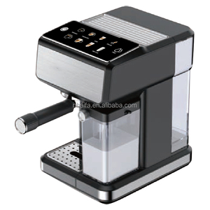 <span class=keywords><strong>Machine</strong></span> à café Aifa, appareil électroménager, ensemble rétro, grille-pain en acier inoxydable, <span class=keywords><strong>machine</strong></span> à café électrique et ensemble grille-pain - Product Image 2