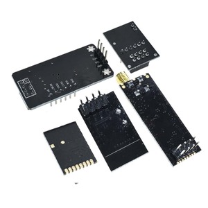 <strong>NRF24L01</strong>+ 2.4G <strong>wireless</strong> Data Transmission <strong>module</strong> 2.4GHz Upgrade Version <strong>NRF24L01</strong>+PA+LNA 1000 Meters With Antenna <strong>NRF24L01</strong> - Product Image 3