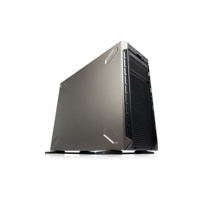 Serveur <span class=keywords><strong>Tour</strong></span> T440 d'occasion, 10 cœurs, 20 threads, 64 Go <span class=keywords><strong>de</strong></span> RAM DDR4 ECC, serveur d'entrée <span class=keywords><strong>de</strong></span> gamme pour le stockage <span class=keywords><strong>de</strong></span> fichiers <span class=keywords><strong>de</strong></span> bureau et la sauvegarde des données - Product Image 1