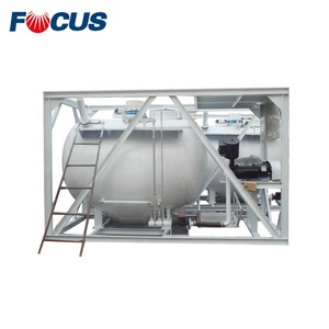 WG5/WG8 Khí Nén Băng Tải Hệ Thống Sử Dụng Cho Trạm Trộn Bê Tông Nhà Máy Trên Bán - Product Image 1