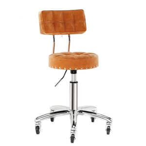 Silla de salón de belleza ajustable, taburete de salón, SPA, Master Tony - Product Image 4