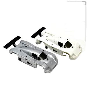 Carrocería de Coche <span class=keywords><strong>RC</strong></span> a Escala 1:28 Sauber LM 102mm C9 Le Mans Mini-z RWD para MR03 PN Atomic <span class=keywords><strong>GL</strong></span> - Product Image 4