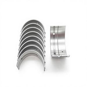 Cojinetes de Cigüeñal D4KA ZD25 en Existencia para Motores de Automóviles Kia Atos Modelo D01601+A006 STD/025-020 Disponibles - Product Image 1