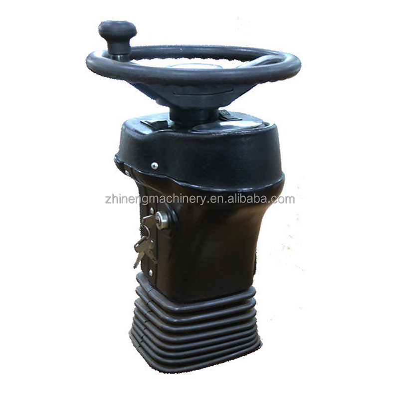 Custom OEM Material Handling Forklift Steering