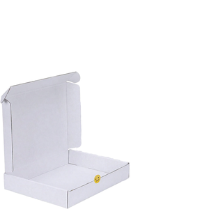 Cajas de Embalaje Biodegradables para Supermercados, Bolsas de Papel Ecológicas Personalizadas para Compras, Bolsas de Transporte para Comestibles al por Mayor - Product Image 1