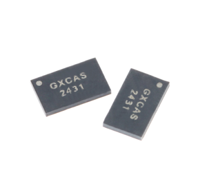 ชิป EEPROM รุ่น GX2431S SP-2 แท้ ชิปแท็กอิเล็กทรอนิกส์แบบ Single-bus - Product Image 1