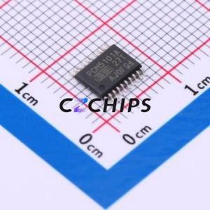 ชิปวงจรรวม PMIC adc/dac TSSOP-20 PCM5101APWR ของแท้ใหม่ - Product Image 1