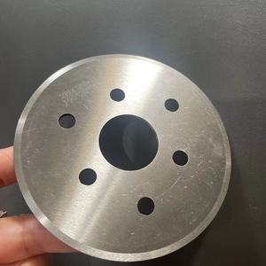 Chất lượng cao v-cắt dài lưỡi tròn lưỡi cắt LED dải ánh sáng bảng mạch PCB nhôm chất nền - Product Image 2