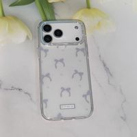 Coque de téléphone antichoc pour iPhone 11 12 13 14 15 16 17 Pro Max Air Stars, housses de téléphone pour 14 15 16 Plus 17 Air