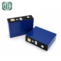 Sel Ion Natrium Prismatic Highstar 3.0V 50Ah Asli Kelas A Teknologi NFPP -40 ℃   Suhu Rendah untuk CCTV ESS RV Camping