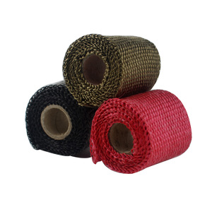 Bande thermique pour échappement PQY 2 pouces x 1 m pour réglage de performance, ajustement universel - Product Image 2