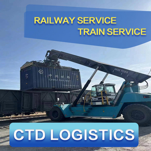<strong>China</strong> <strong>Railway</strong> Shipping Freight Forwarder 20GP/40GP/40HQ <strong>FCL</strong> LCL <strong>Railway</strong> Service to Tashkent/Uzbekistan Bishkek/Kyrgyzstan