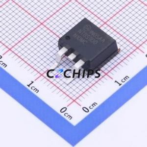 Original y nuevo NTBS9D0N10MC D2PAK Transistor de efecto de campo (MOSFET) Venta completa Chips de componentes electrónicos y servicio BOM - Product Image 1