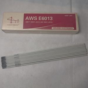 Electrodos de soldadura de arco, fabricante de varilla de soldadura de Color <span class=keywords><strong>verde</strong></span>, e7011, e6011, <span class=keywords><strong>6013</strong></span>, 3/32, 1/8, 5/32, el mejor - Product Image 3