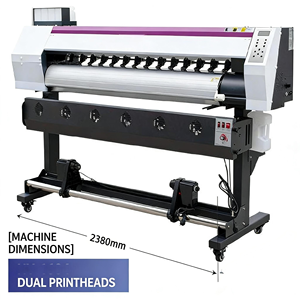 Imprimante <span class=keywords><strong>photo</strong></span> à jet d'encre haute efficacité et imprimante à jet d'encre à solvant écologique avec vente directe d'usine pour les laboratoires <span class=keywords><strong>photo</strong></span> - Product Image 1