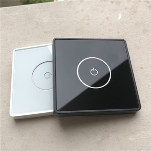 Nút Thoát Chất Lượng Cao Nút Thoát Khẩn Cấp Có Dây Nút Thoát - Product Image 4