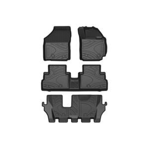 Haute qualité <span class=keywords><strong>Suzuki</strong></span> 19 ans ERTIGA gouvernail droit (7 places) tapis de voiture accessoires intérieurs tapis de voiture personnalisé de haute qualité tapis de voiture - Product Image 1