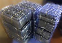 Kartu Memori SD Kecepatan Tinggi Kapasitas Penuh 2GB 4GB 8GB 16GB 32GB 64GB 128GB Kartu Memori TF Kelas 10 Kualitas Tinggi C10