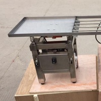 Mini Machine de tempérage de chocolat, Machine de tempérage de chocolat
