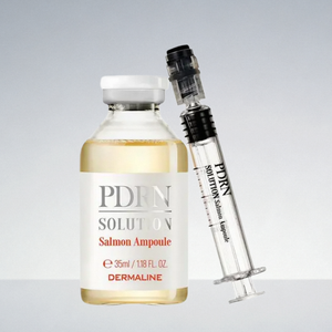 เดอร์มาลีน ดีเล็กโซ่ พีดีอาร์เอ็น แซลมอน แอมพูล 35 มล. เซรั่มบำรุงผิวคุณภาพสูง ฟื้นฟูผิว ชุ่มชื้น กระจ่างใส บำรุงผิวหน้า - Product Image 5