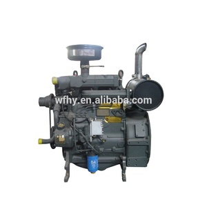 3 Xi Lanh Động Cơ Diesel <span class=keywords><strong>Deutz</strong></span> TD226B-3D - Product Image 1