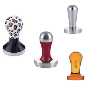 58 мм 57,5 мм 54 мм полуавтоматическая ручная кофемашина эспрессо для кофемашины эспрессо - Product Image 1