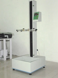 Pil Şok Darbesi Mekanik Hızlandırılmış Cep Telefonu Düşme Topu <span class=keywords><strong>Test</strong></span> Cihazı - Product Image 5